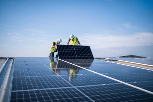 Best Commercial Roofing Services  in Chrisman, IL