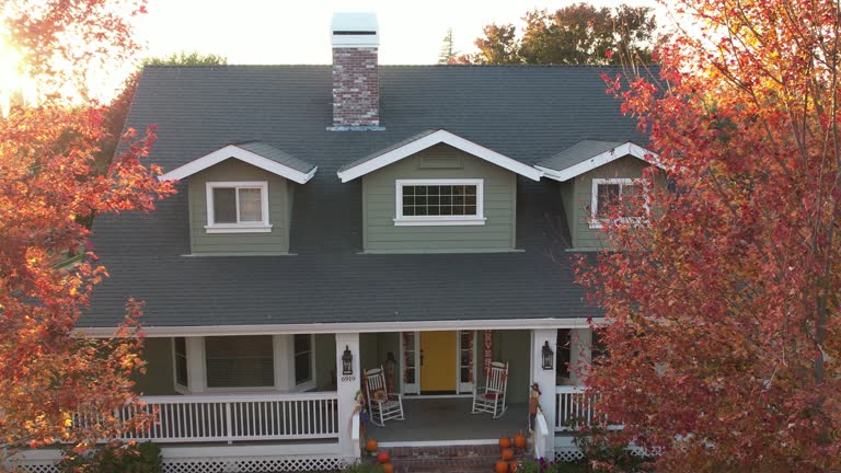 Best Roof Insulation Installation  in Chrisman, IL