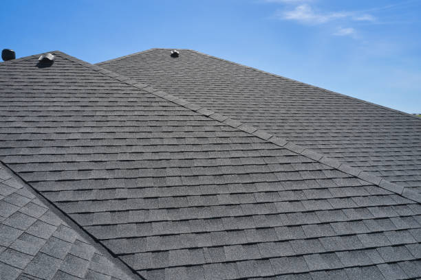 Best Rubber Roofing (EPDM, TPO)  in Chrisman, IL